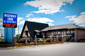 Midway Inn & Suites